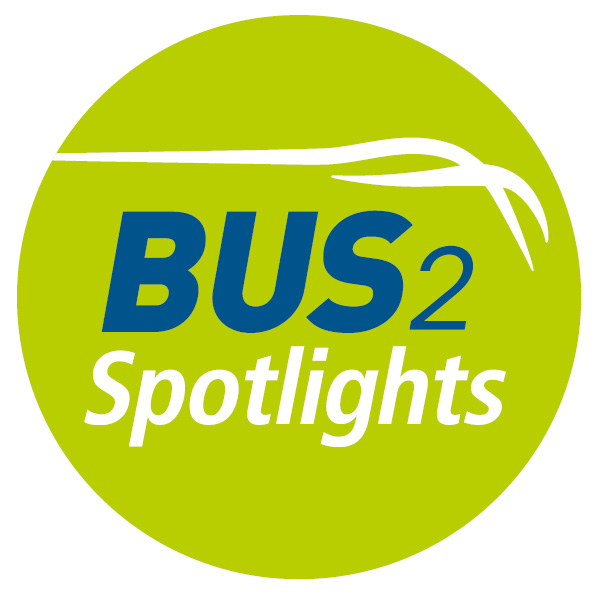 Logo BUS2Spotlights