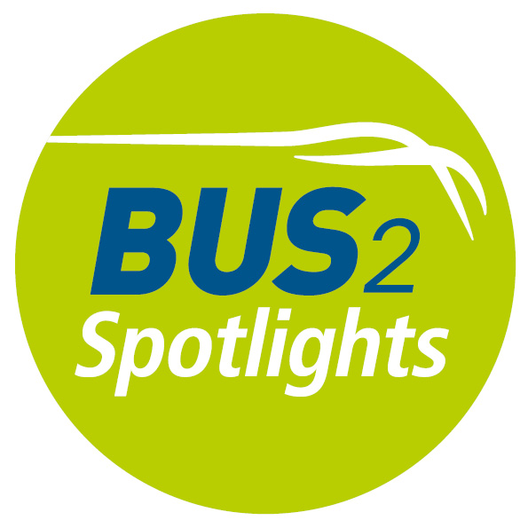 Logo BUS2Spotlights Logo BUS2Spotlights