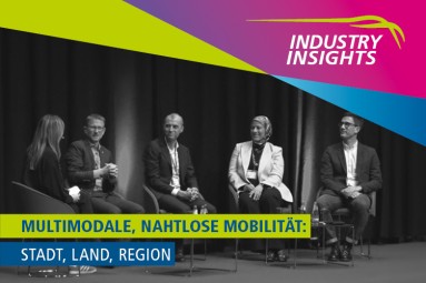 Titelbild Multimodale Mobilität mit den Speakern im Video