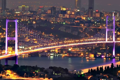 ROADSHOW TÜRKEI – EVOLUTION DES TÜRKISCHEN VERKEHRSWESENS: EINBLICKE IN DIE ZUKUNFT