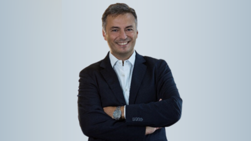 Stefano Caprio Stefano Caprio