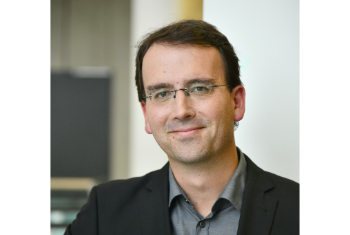 Thomas Huber
