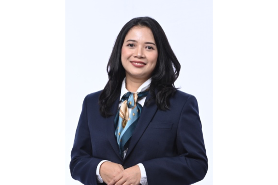 Arieni Lestari Putri Arieni Lestari Putri