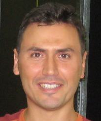 Mujdat Soyturk Mujdat Soyturk