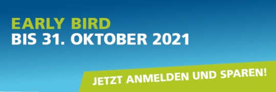 Zur Standanmeldung